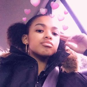 Meet your Posher, Jenna